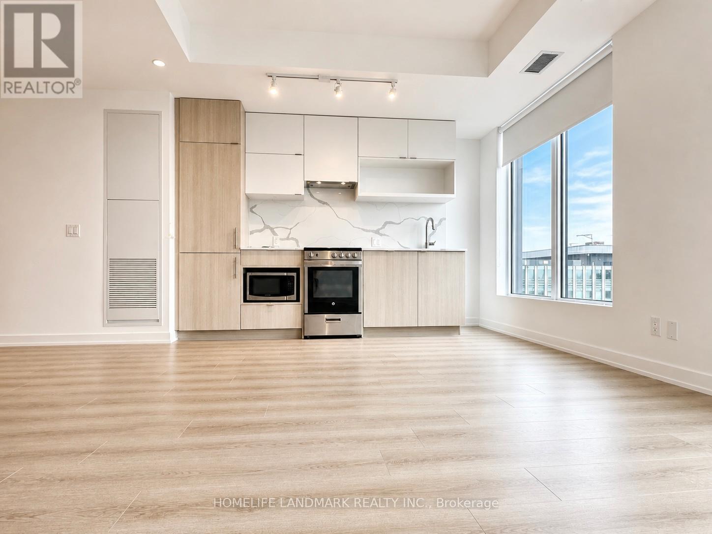 Apartment at 3602 - 100 QUEEN STREET E, Toronto