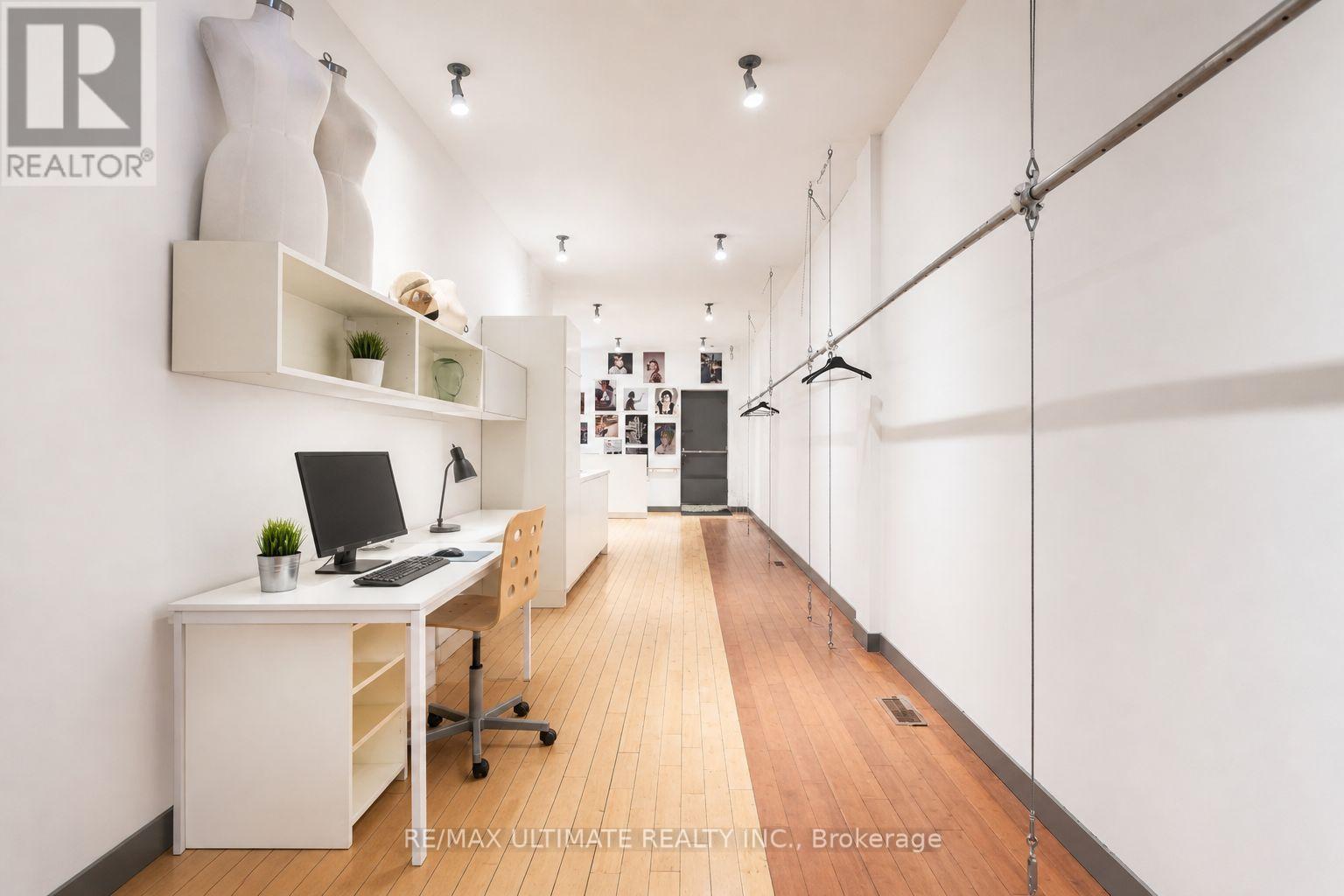 Other at MAIN FLOOR - 812 DUNDAS STREET W, Toronto