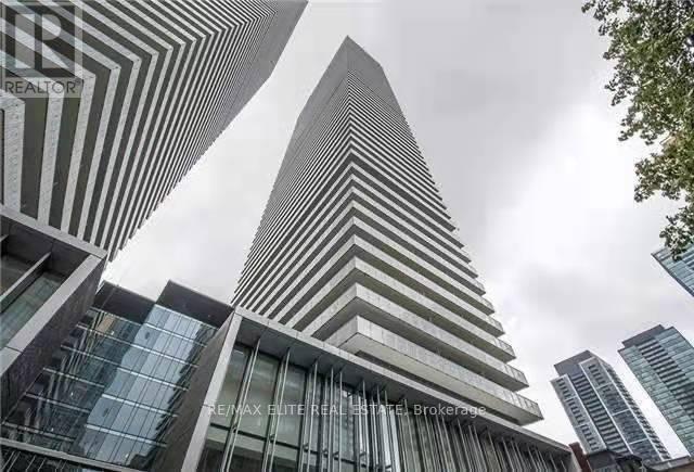 Apartment at 602 - 50 CHARLES STREET E, Toronto (Church-Yonge Corridor)
