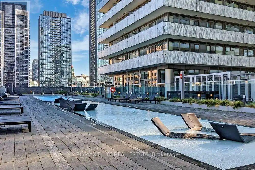 Apartment at 602 - 50 CHARLES STREET E, Toronto