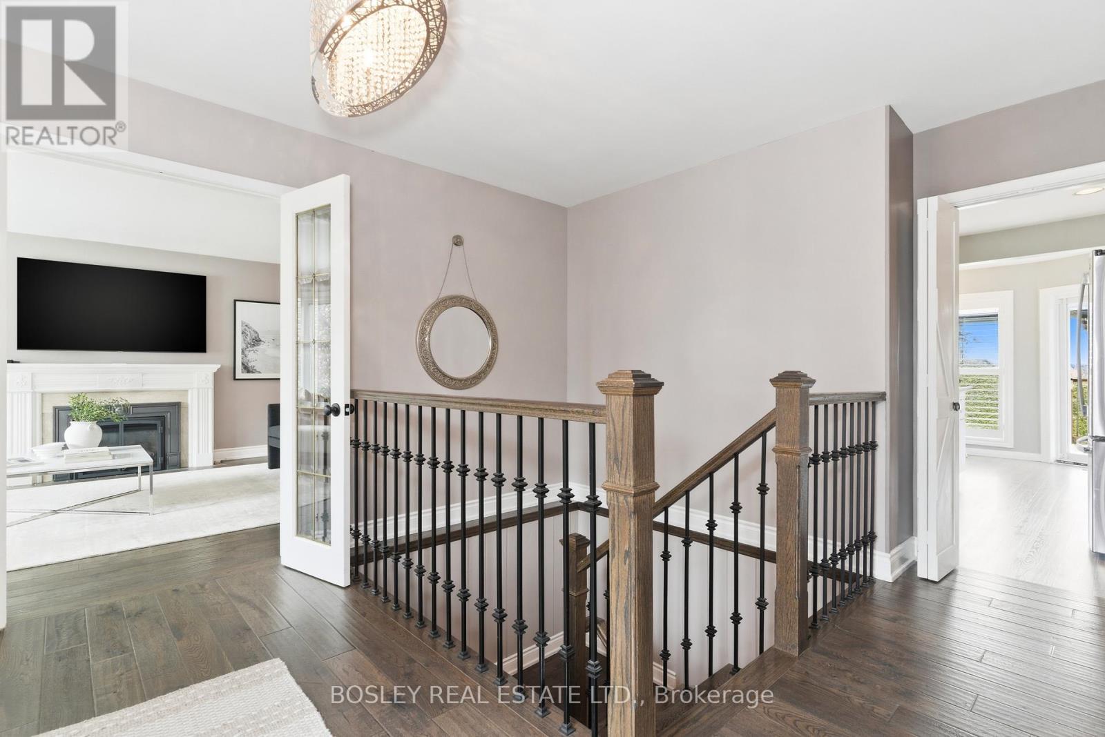 Detached at 18 TETBURY CRESCENT, Toronto