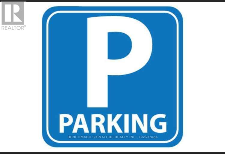 Apartment at PARKING - 121 LOWER SHERBOURNE STREET, Toronto (Waterfront Communities)