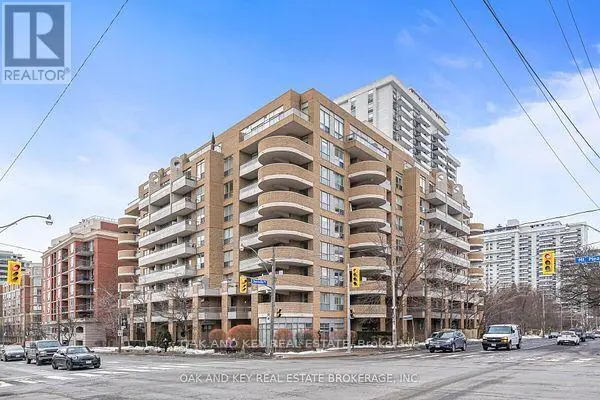 Apartment at 613 - 245 DAVISVILLE AVENUE, Toronto