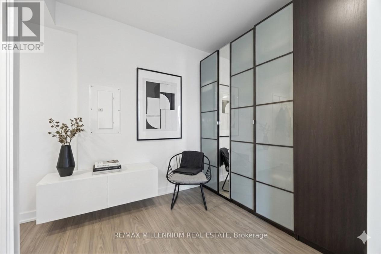 Apartment at 1312 - 120 PARLIAMENT STREET, Toronto (Moss Park)