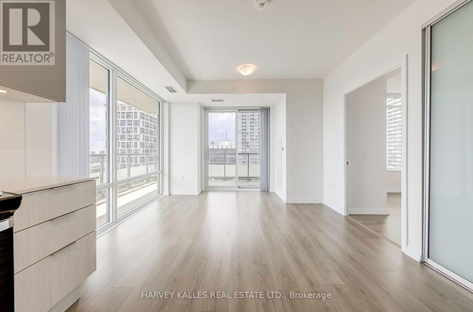 Apartment at 1909 - 25 HOLLY STREET, Toronto