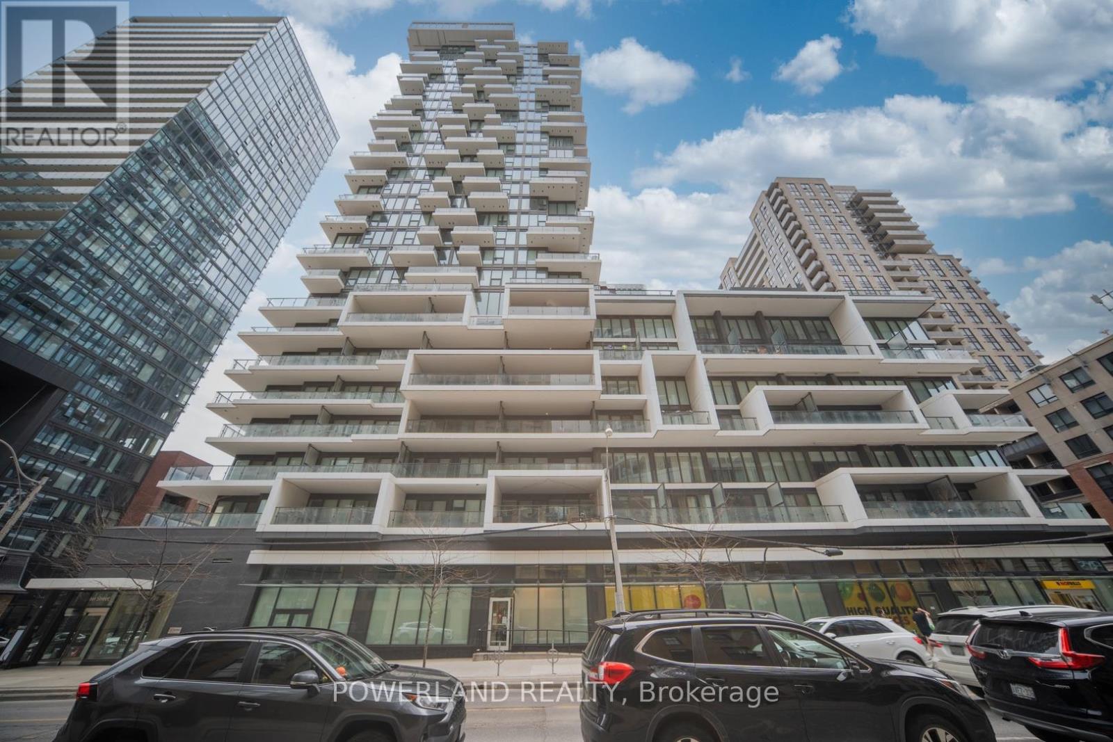 Apartment at 3003 - 77 SHUTER STREET, Toronto (Church-Yonge Corridor)