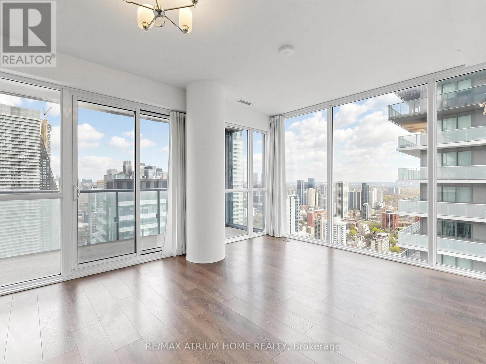 Apartment at 4308 - 15 GRENVILLE STREET, Toronto (Bay Street Corridor)