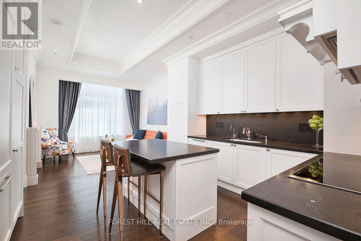 Apartment at 4601 - 311 BAY STREET, Toronto (Bay Street Corridor)