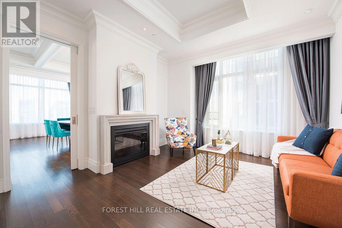 Apartment at 4601 - 311 BAY STREET, Toronto