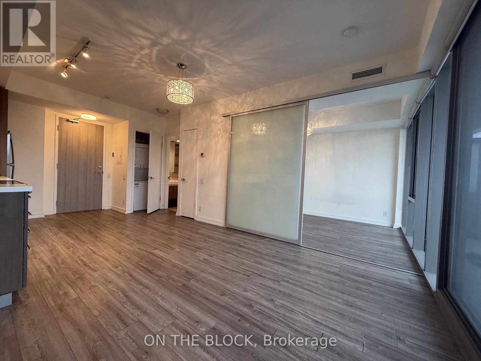 Apartment at 1503 - 390 CHERRY STREET, Toronto (Waterfront Communities)