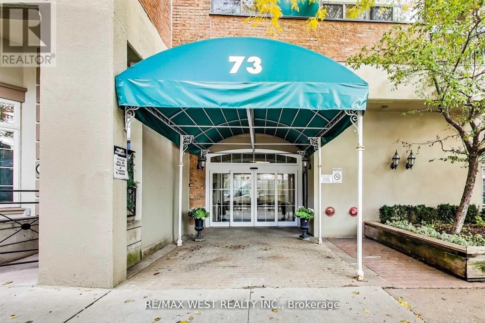 Apartment at 630 - 73 MCCAUL STREET, Toronto (Kensington-Chinatown)