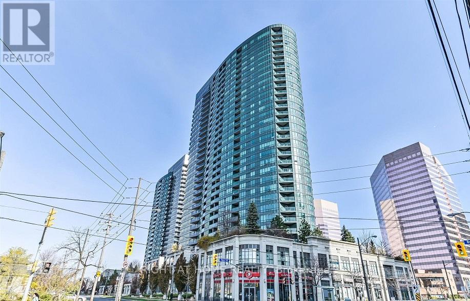 Apartment at 1322 - 25 GREENVIEW AVENUE, Toronto (Newtonbrook West)
