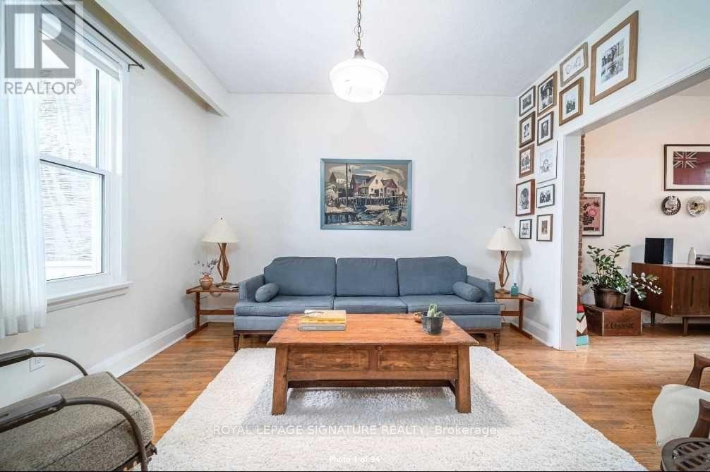 Townhouse at 74 WOLSELEY STREET, Toronto (Kensington-Chinatown)