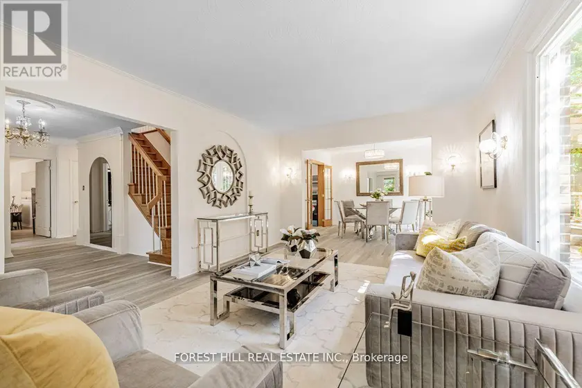 Detached at 2977 BAYVIEW AVENUE, Toronto