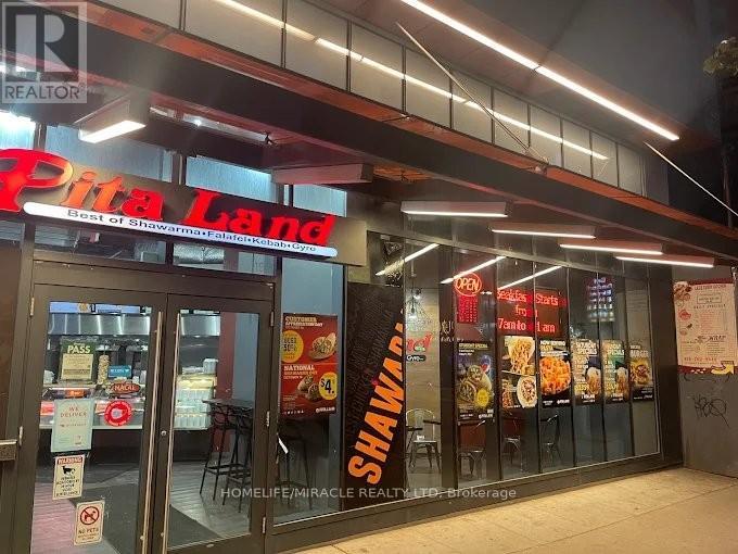 Other at 1 - 155 DUNDAS STREET E, Toronto (Church-Yonge Corridor)