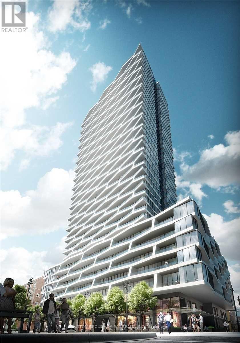 Apartment at 601 - 85 WOOD STREET, Toronto (Church-Yonge Corridor)