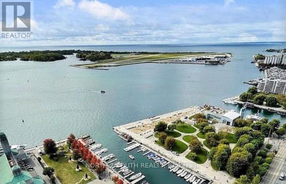 Apartment at 505 - 270 QUEENS QUAY W, Toronto (Waterfront Communities)