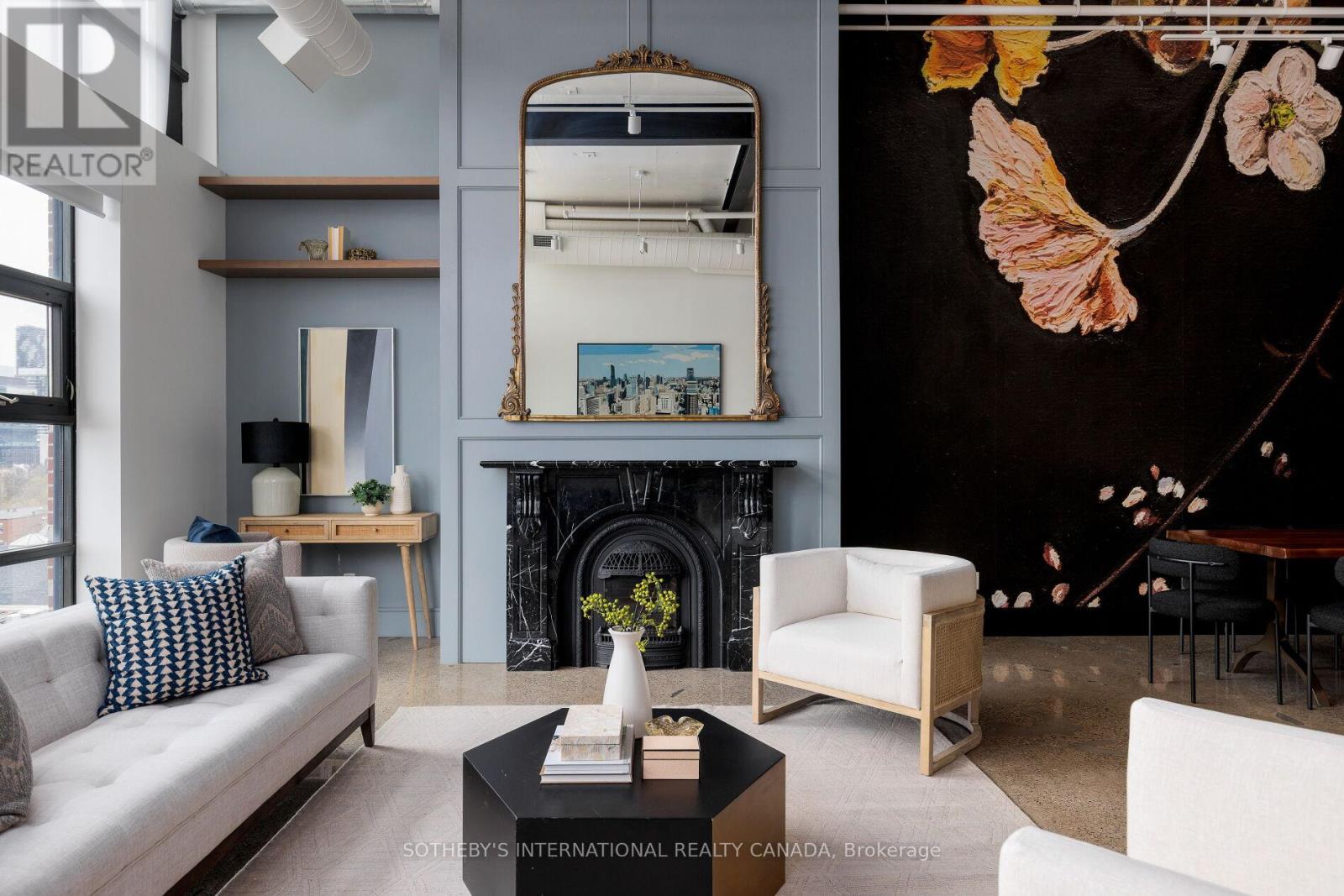 Apartment at 703 - 90 SUMACH STREET, Toronto (Regent Park)