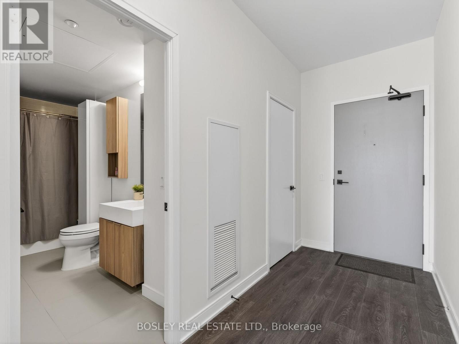 Apartment at 516 - 60 TANNERY ROAD, Toronto
