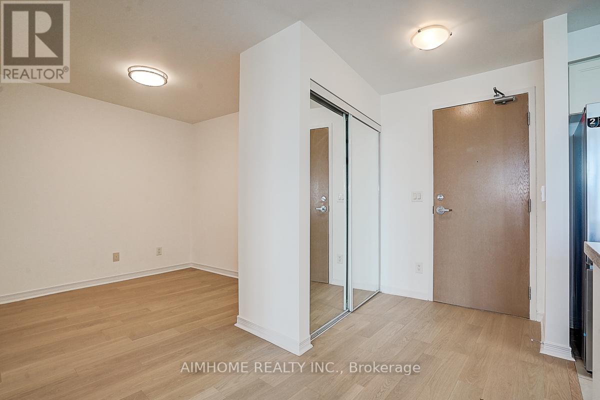 Apartment at 2106 - 503 BEECROFT ROAD, Toronto