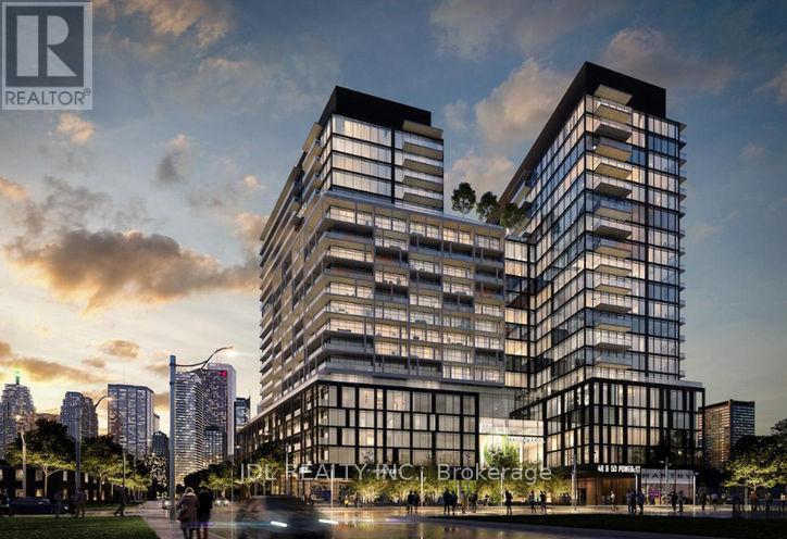 Apartment at 1326 - 50 POWER STREET, Toronto (Moss Park)