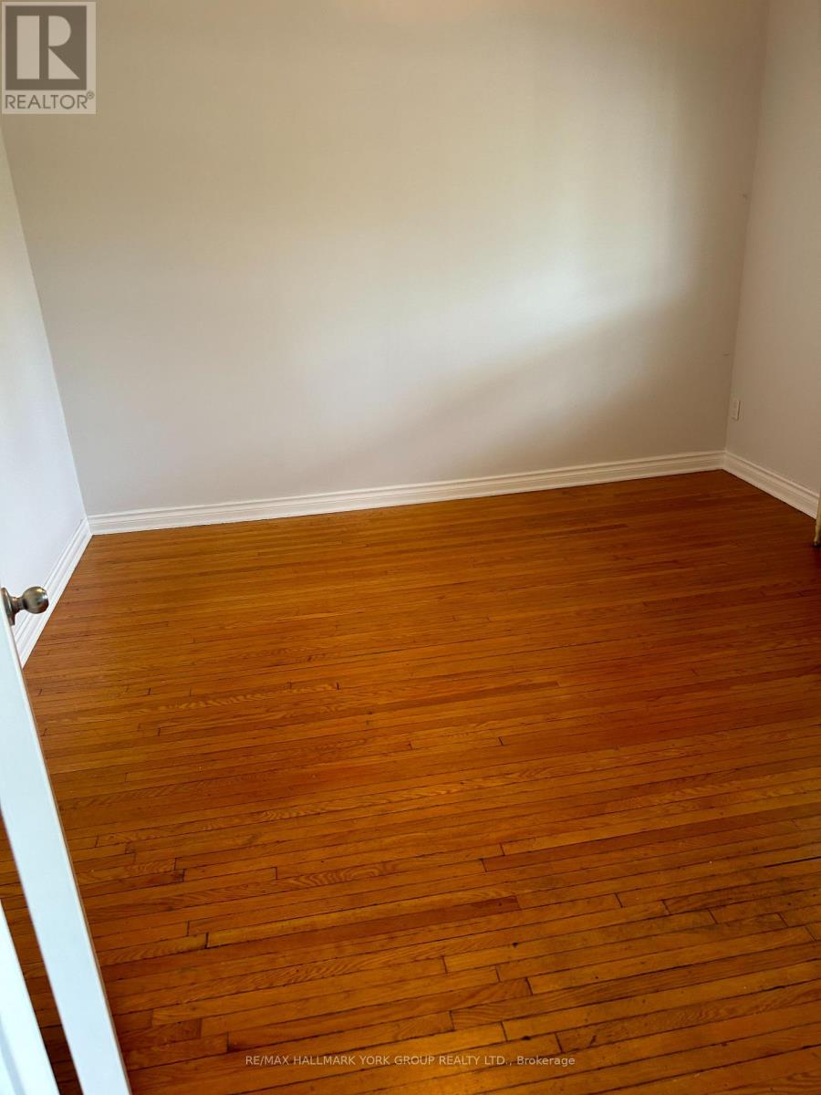 Semi-Detached/Link at MAIN FL - 472 WINONA DRIVE, Toronto