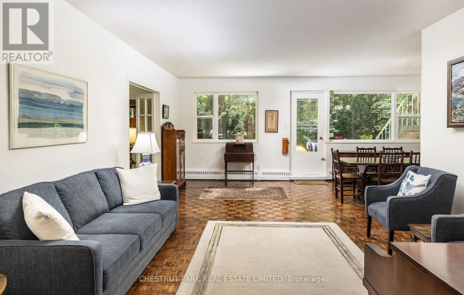 Apartment at 502 - 21 DALE AVENUE, Toronto (Rosedale-Moore Park)