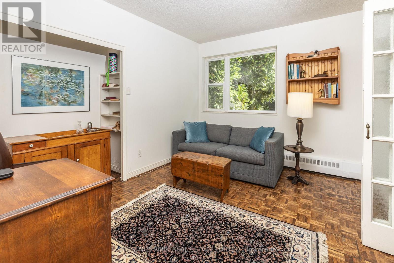 Apartment at 502 - 21 DALE AVENUE, Toronto