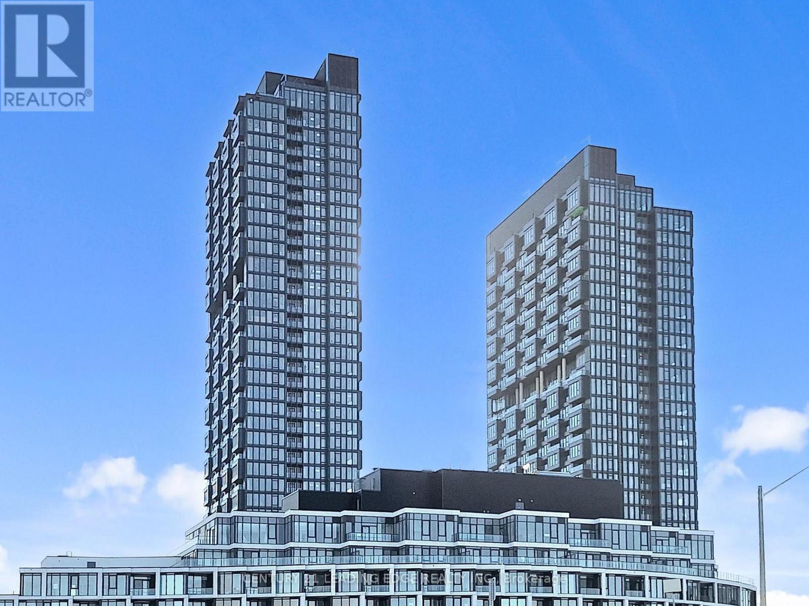 Apartment at 3805 - 1 QUARRINGTON LANE, Toronto (Banbury-Don Mills)