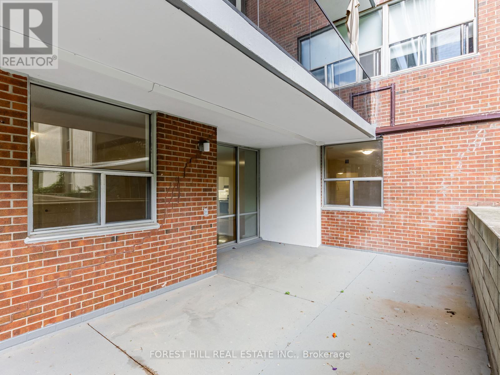 Apartment at PL5 - 4001 BAYVIEW AVENUE, Toronto
