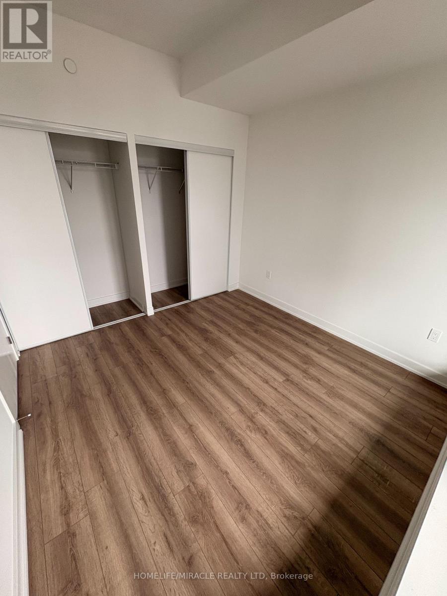 Apartment at 810 - 1 QUARRINGTON LANE, Toronto (Banbury-Don Mills)