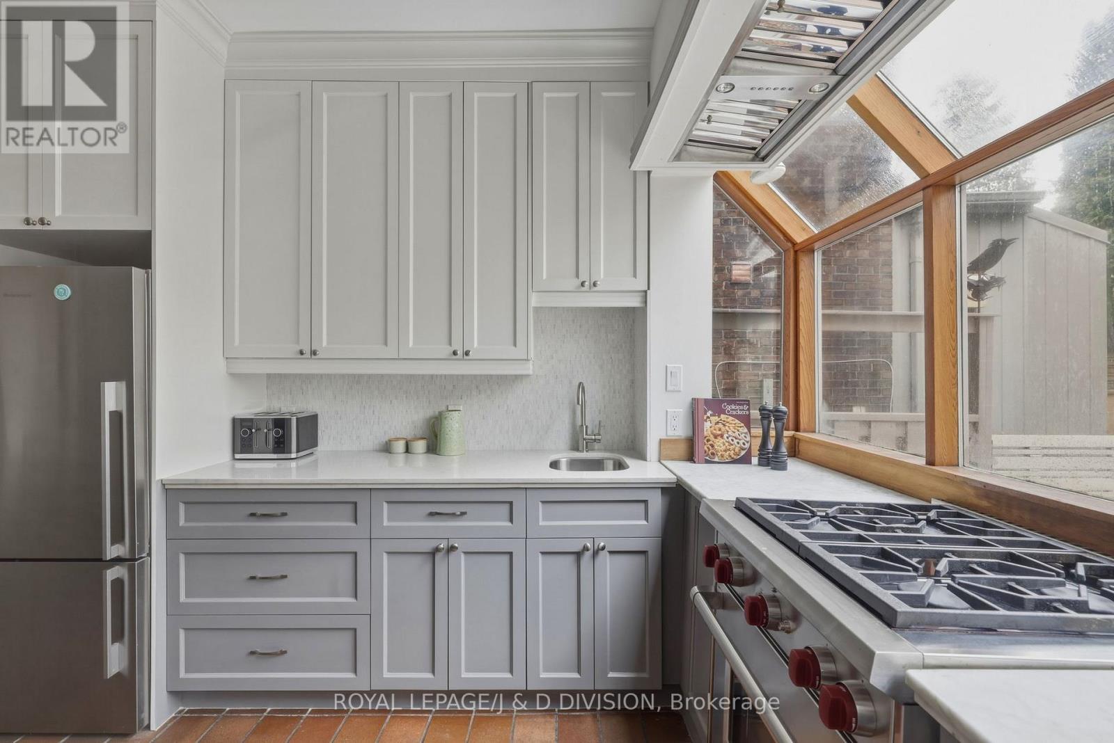 Detached at 18 TRANBY AVENUE, Toronto (Annex)