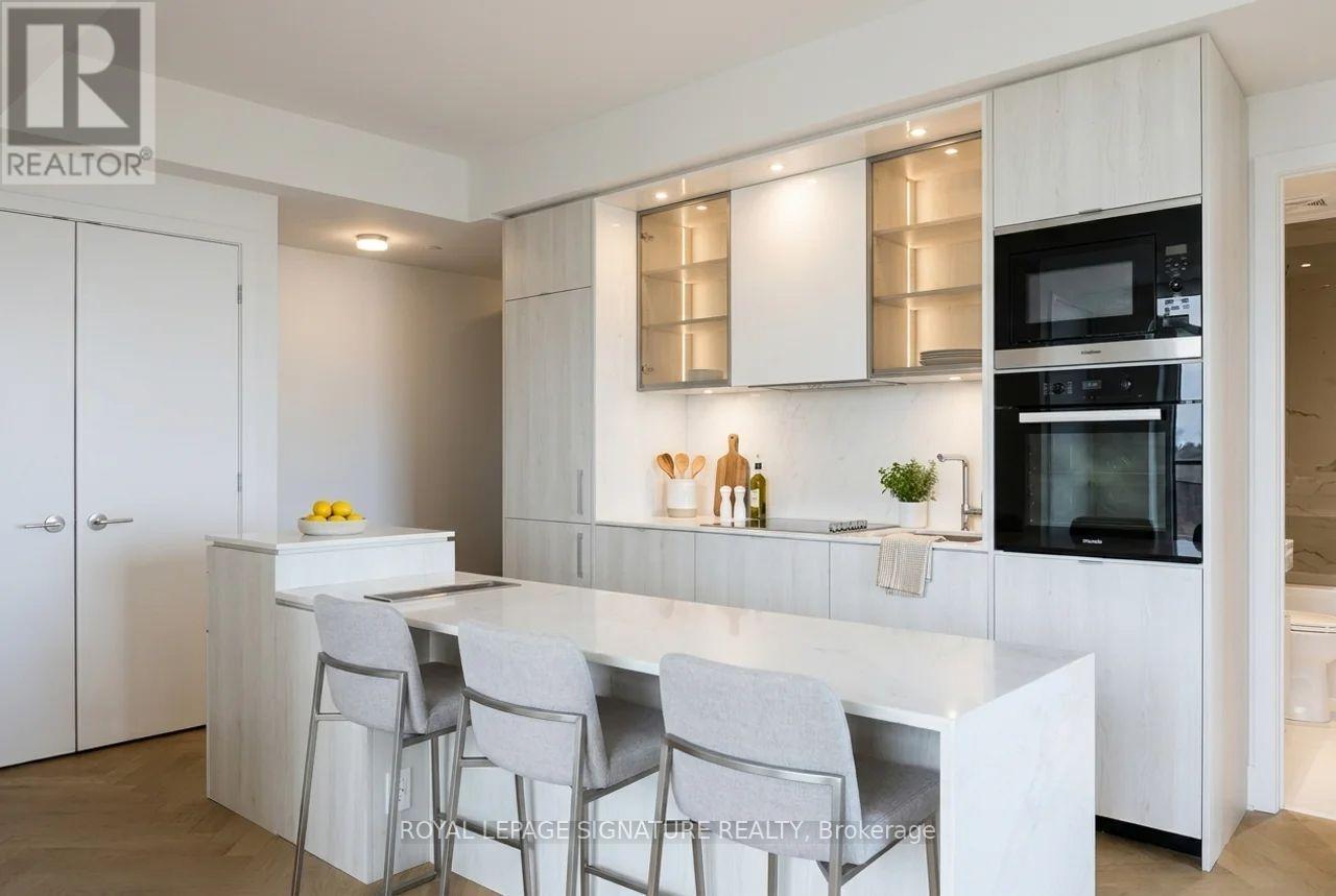 Apartment at 3602 - 11 YORKVILLE AVENUE, Toronto (Annex)