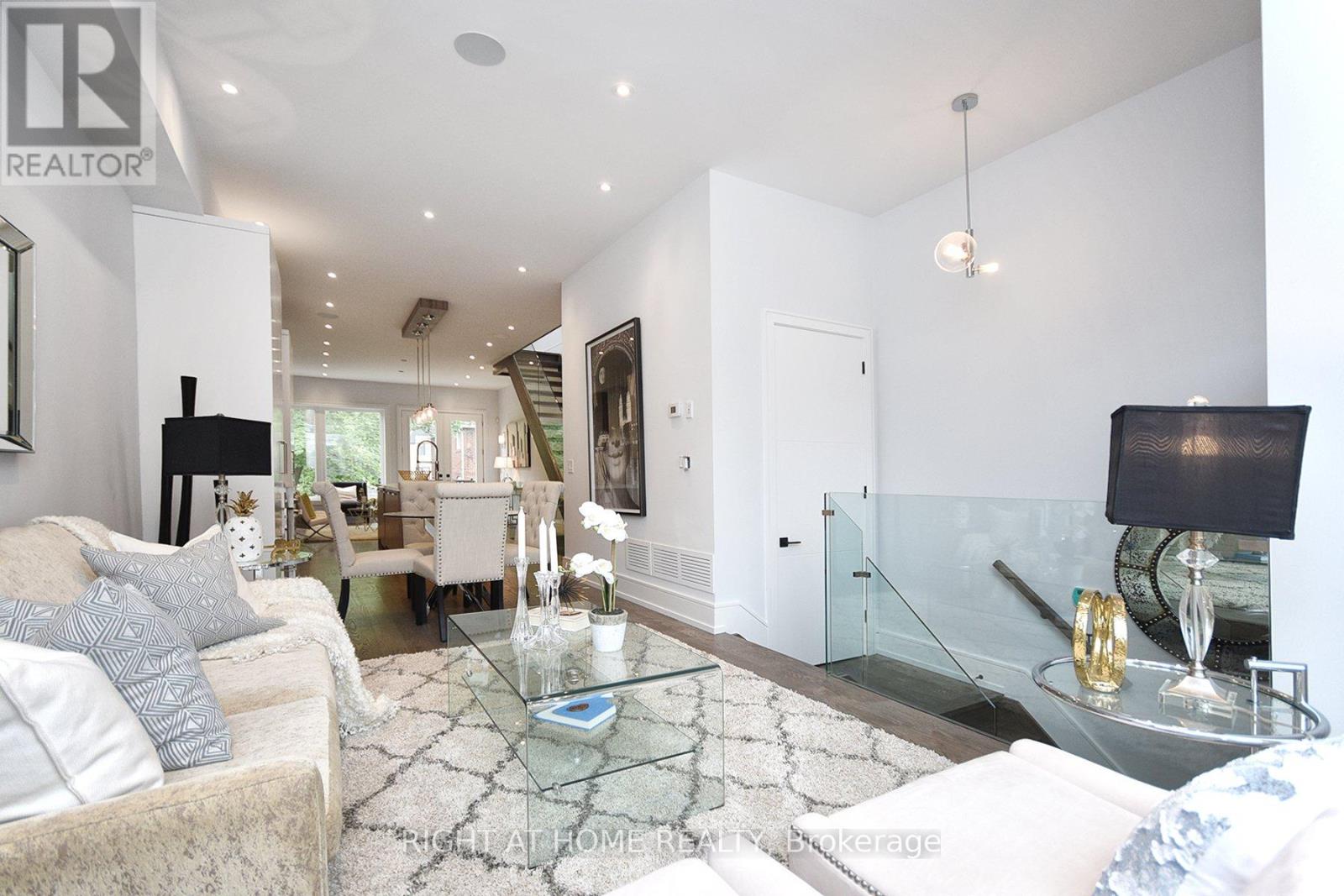 Semi-Detached/Link at 177 RANLEIGH AVENUE, Toronto