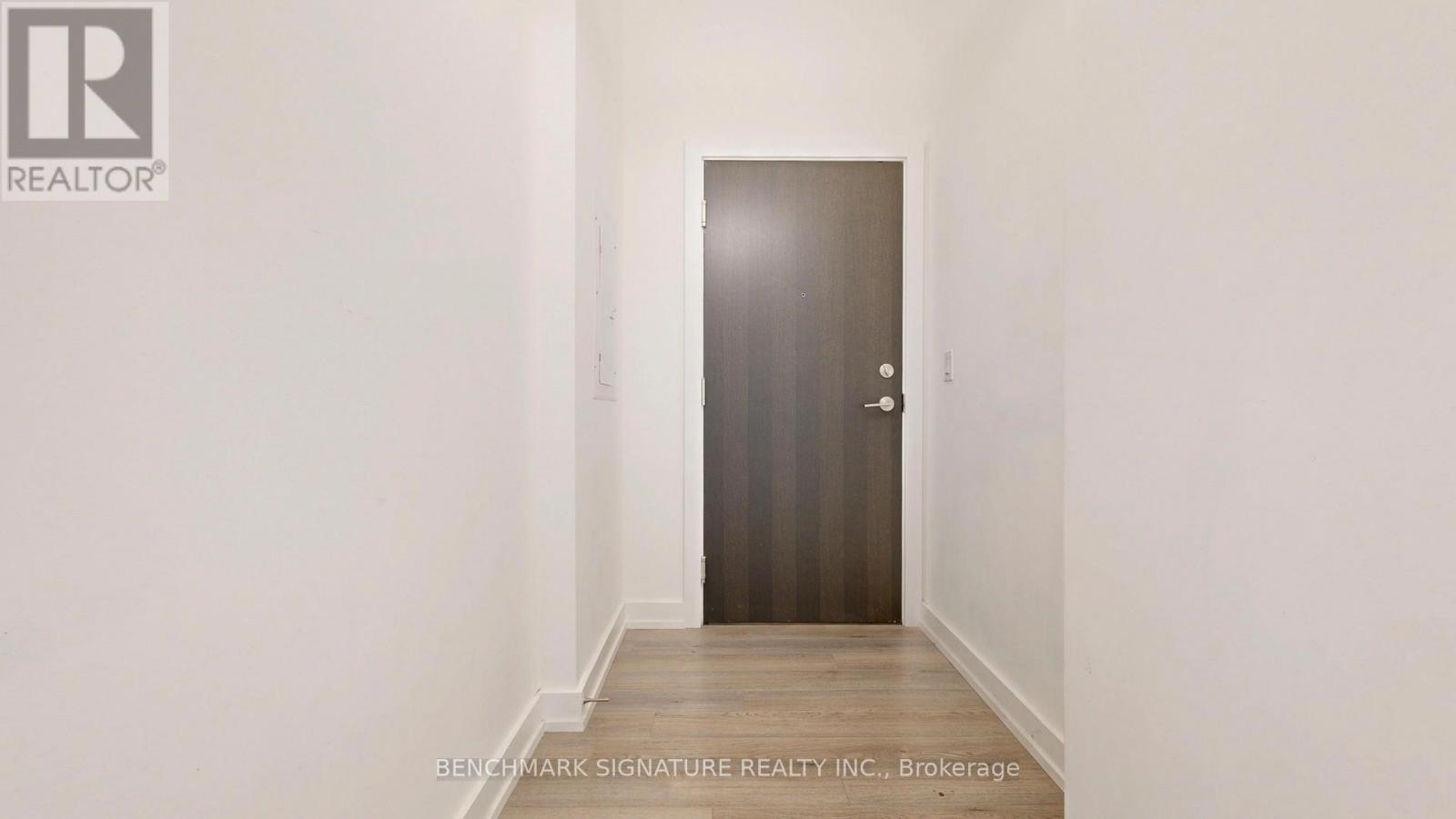 Apartment at TH106 - 6 PARKWOOD AVENUE, Toronto
