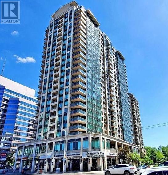 Apartment at 2209 - 18 PARKVIEW AVENUE, Toronto (Willowdale East)