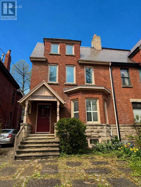 Semi-Detached/Link at 180 COTTINGHAM STREET, Toronto (Casa Loma)