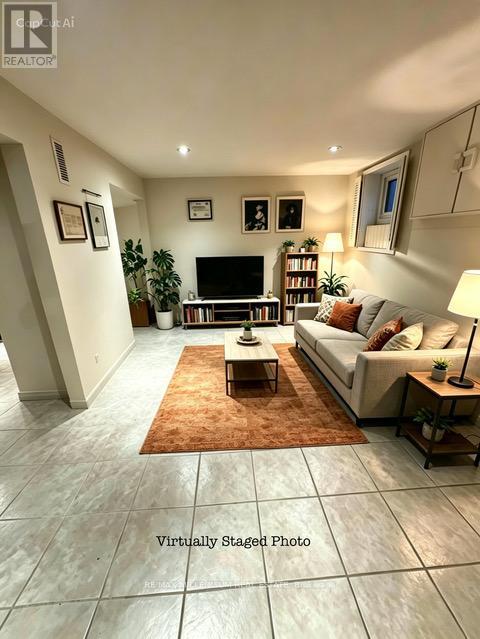 Semi-Detached/Link at 180 COTTINGHAM STREET, Toronto