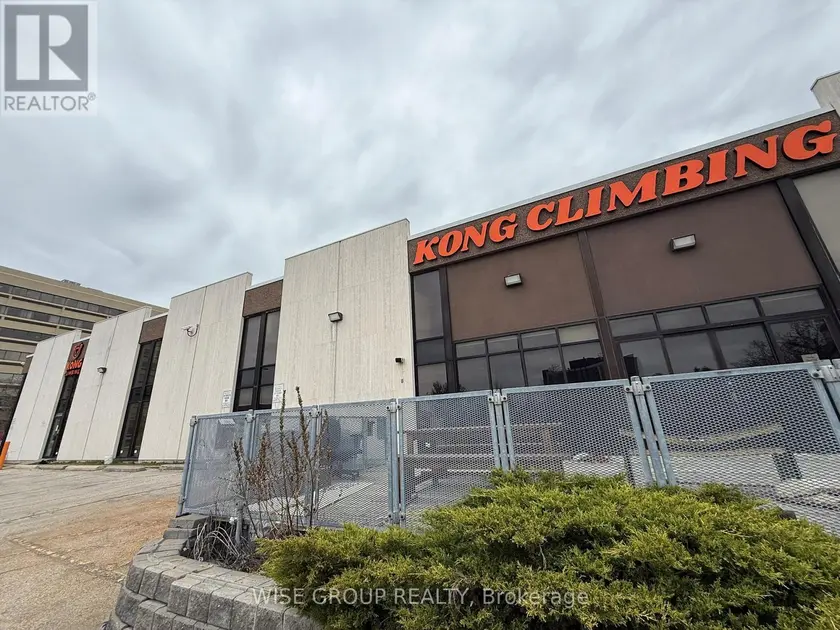 Other at 100A - 2450 VICTORIA PARK AVENUE, Toronto (Henry Farm)