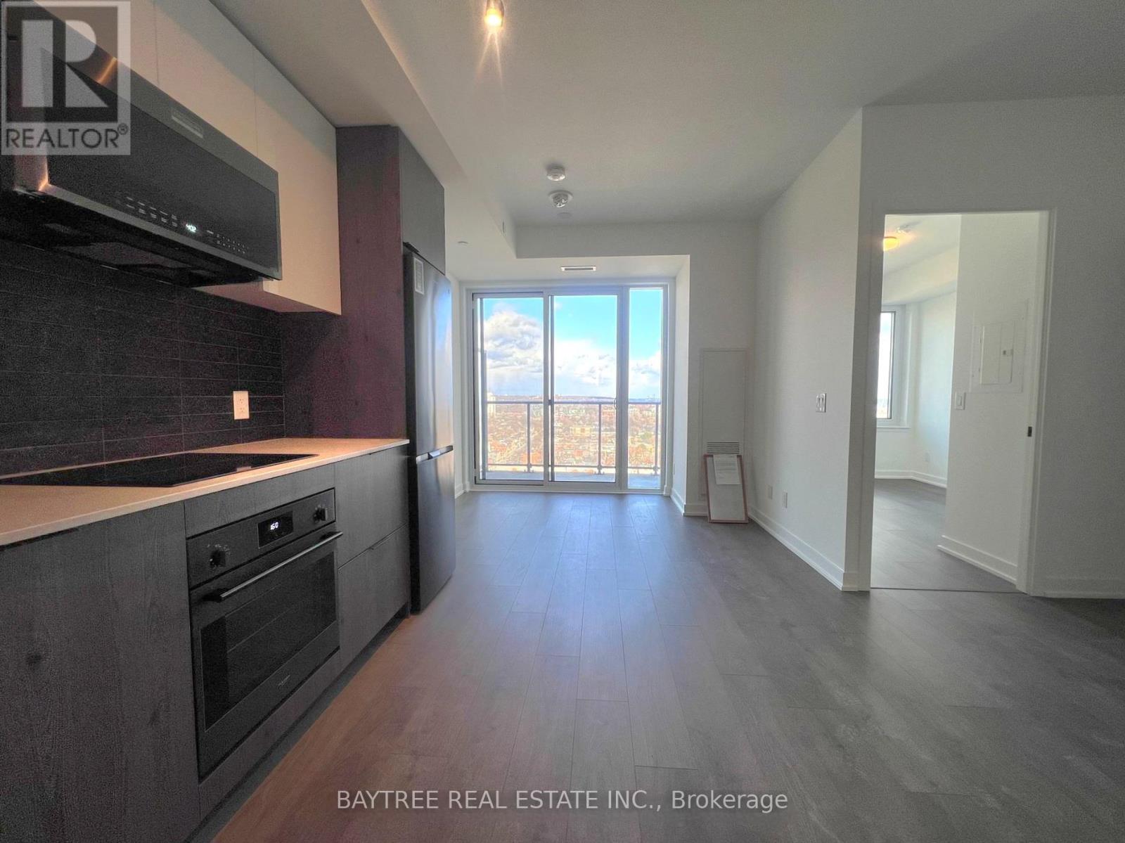 Apartment at 2101 - 5 DEFRIES STREET, Toronto (Regent Park)