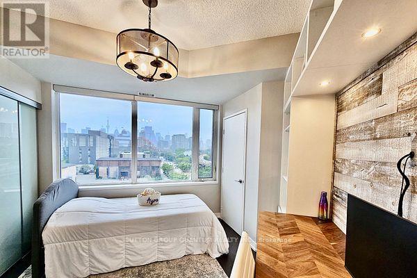 Apartment at N505 - 120 BAYVIEW AVENUE, Toronto