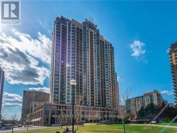 Apartment at 2103 - 10 NORTHTOWN WAY, Toronto (Willowdale East)