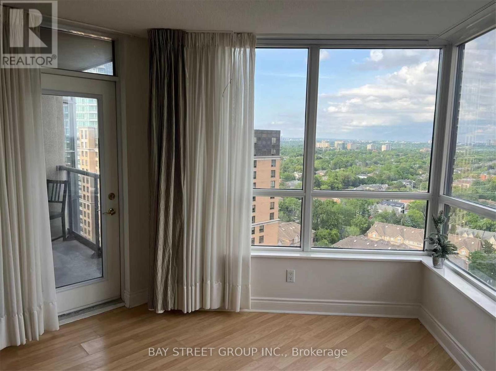 Apartment at 2103 - 10 NORTHTOWN WAY, Toronto