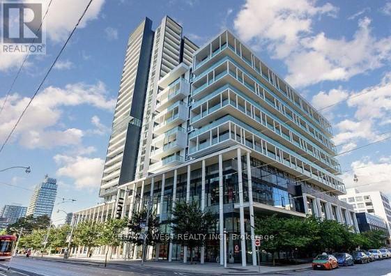 Apartment at 1009 - 34 TUBMAN STREET, Toronto (Regent Park)