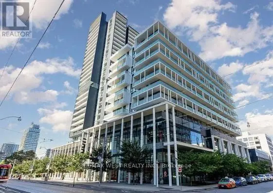 Apartment at 1009 - 34 TUBMAN STREET, Toronto (Regent Park)