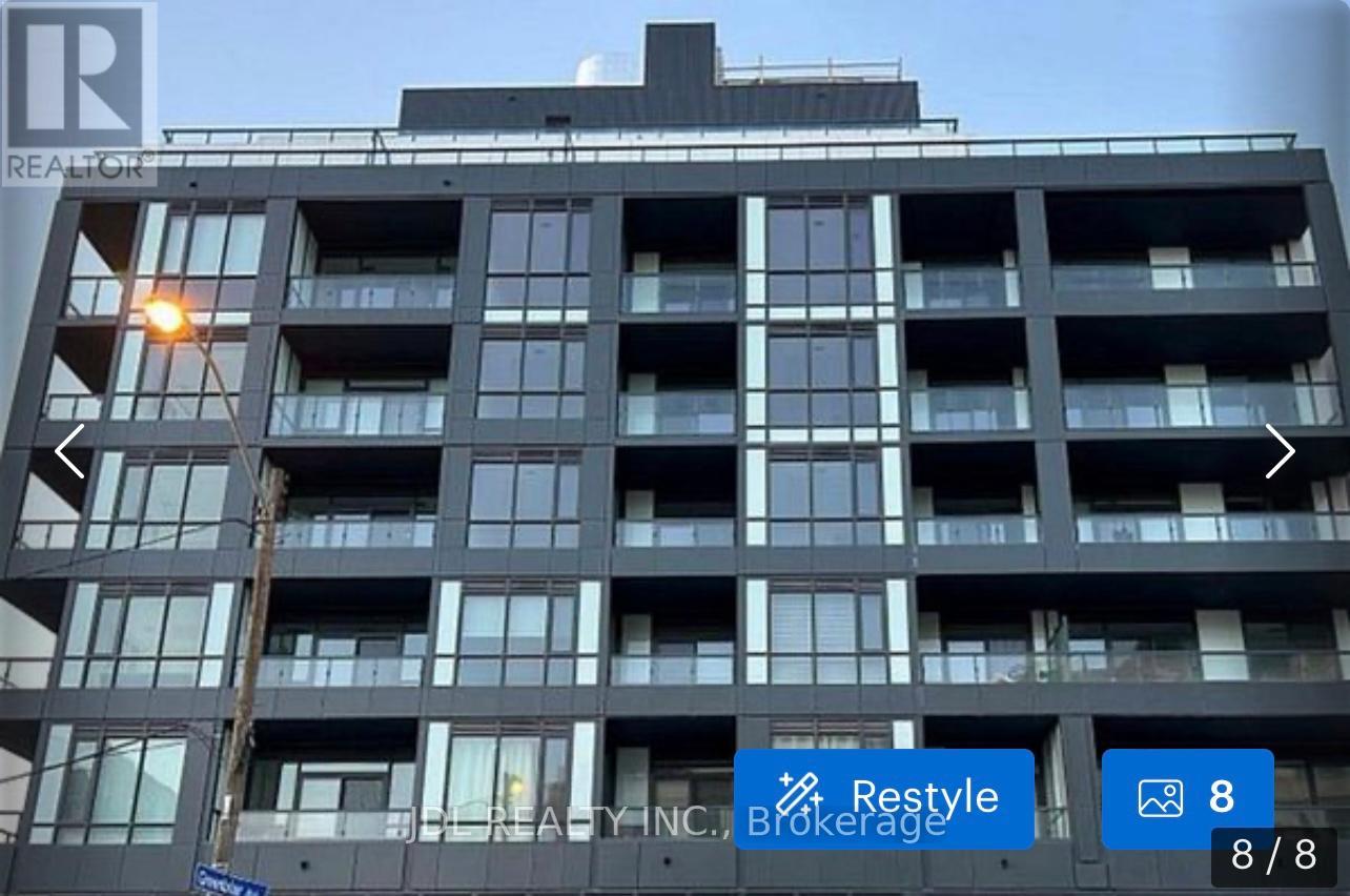 Apartment at 622 - 6 GREENBRIAR RD ROAD, Toronto (Bayview Village)