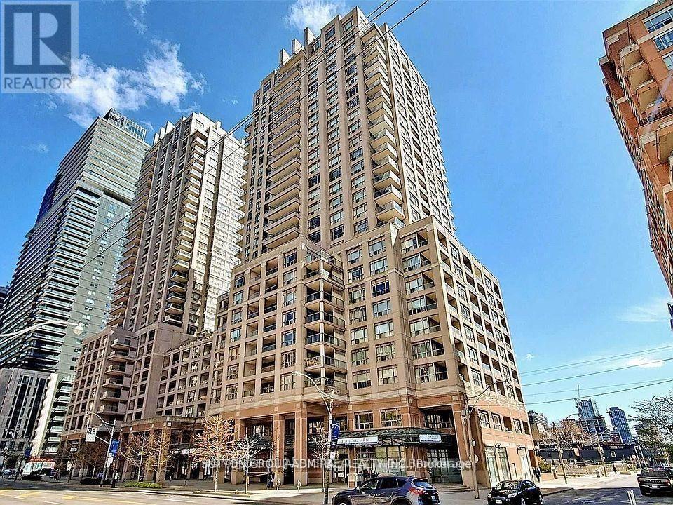Apartment at 905 - 909 BAY STREET, Toronto (Bay Street Corridor)