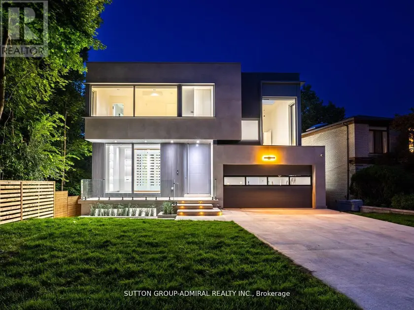 Detached at 157 OLD FOREST HILL ROAD, Toronto (Forest Hill North)