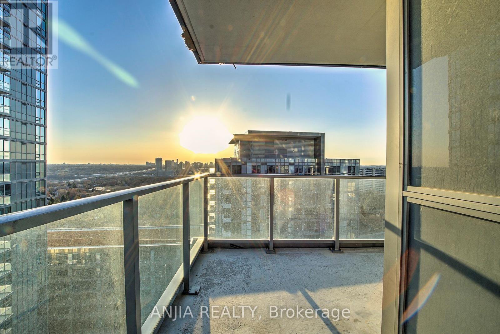 Apartment at 1304 - 56 FOREST MANOR ROAD, Toronto