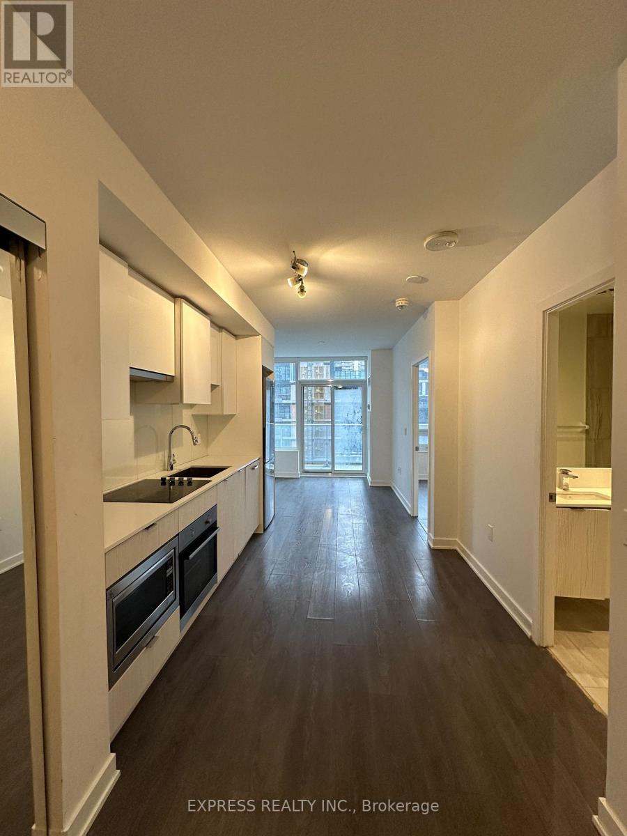 Apartment at 516 - 99 BROADWAY AVENUE, Toronto (Mount Pleasant West)
